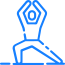 步態(tài)調(diào)節(jié)
