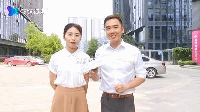 【藍(lán)媒視頻】尋找下一個(gè)“馬云”：“鋼鐵俠”背后的追夢人 程天科技
